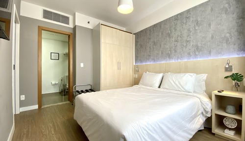 Traditional Double Room