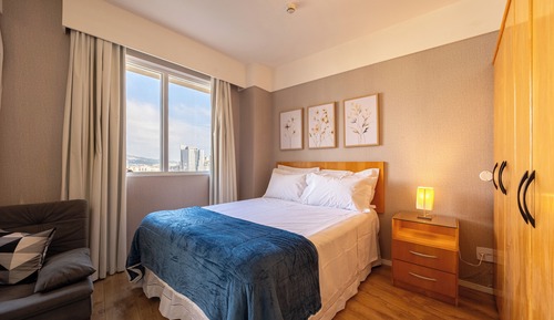 Exclusive Double Room