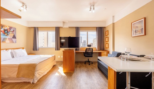 Exclusive Double Room