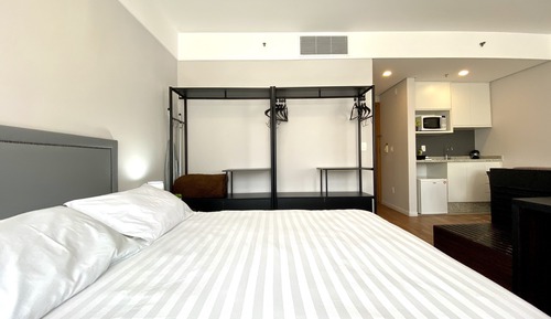 Business Double Room