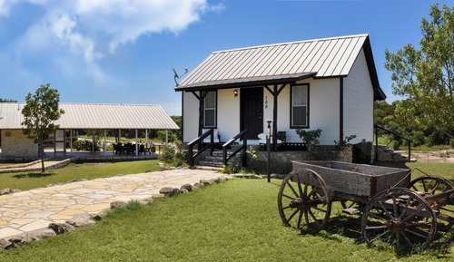 Cabin 109