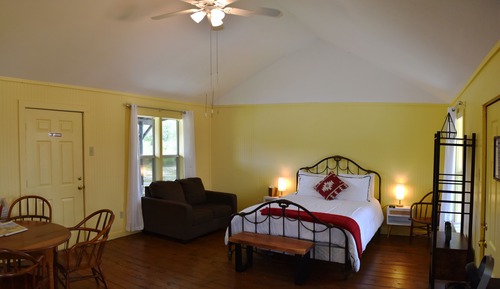 Cabin 108
