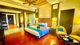 Traditional Double Room, 1 Queen Bed, Balcony