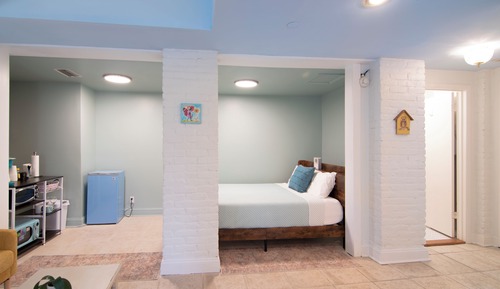 Studio Suite, Multiple Beds