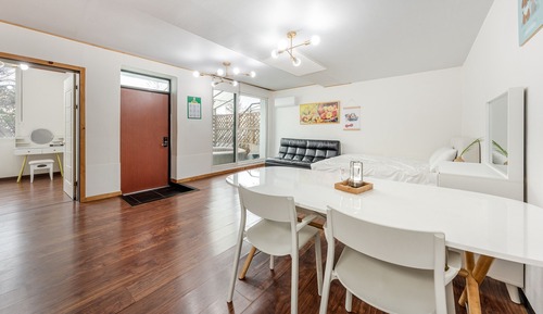 Basic Room, 1 Bedroom (dog2)