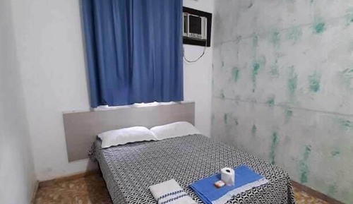 Quarto Casal Confort Single