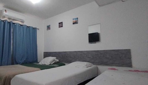 Family Quadruple Room