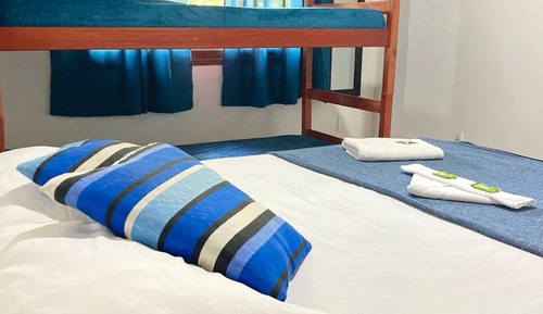 Family Suite, 1 Bedroom, Garden View