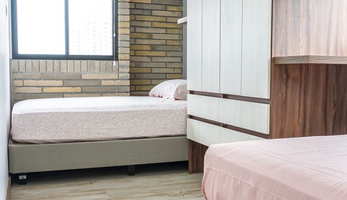 Family Apartment, 2 Bedrooms