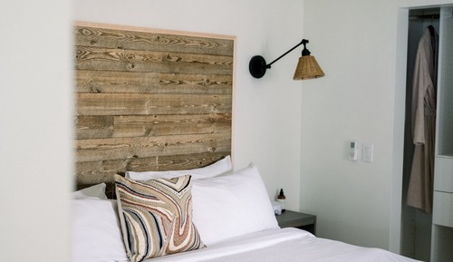 Studio Suite, 1 King Bed with Sofa bed, Ocean View