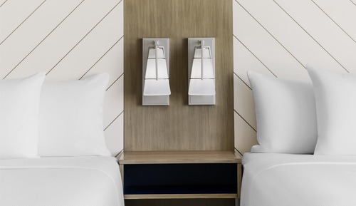 Room (2 queenbed & 1 sofabed)