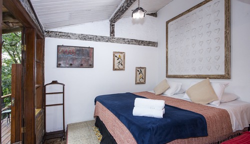 SUÍTE SUPER LUXO CACHOEIRA (10)