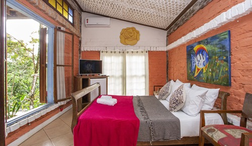 SUÍTE SUPER LUXO JARDIM (01)