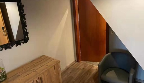 Exclusive Double Room