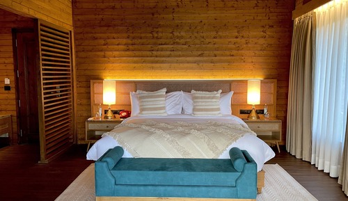 Luxury Room