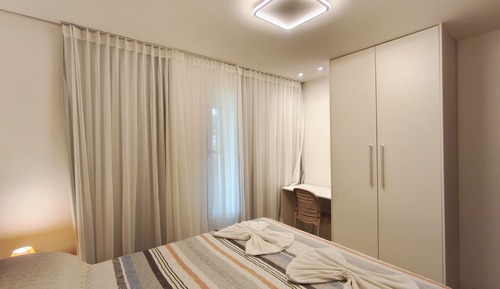 Classic Apartment