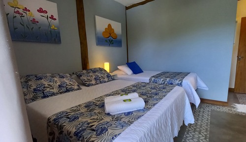 Superior Triple Room