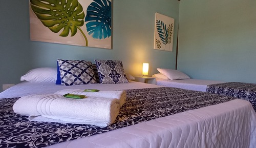 Superior Triple Room