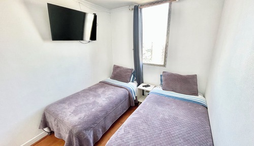 Family Apartment