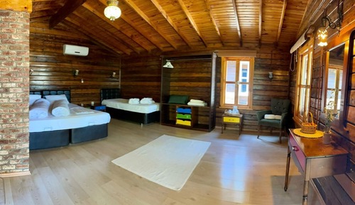 Family Bungalow