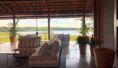 Luxury House, 3 Bedrooms, Lake View, Lakeside