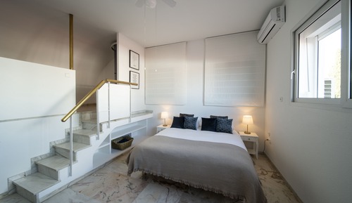 Superior Room, 1 Queen Bed