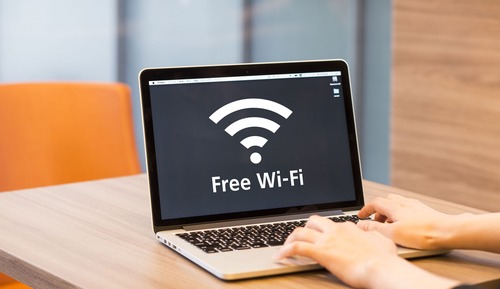 Twin Room, Non Smoking