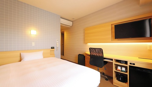 Single Room with Ocean View, High Floor, Non Smoking