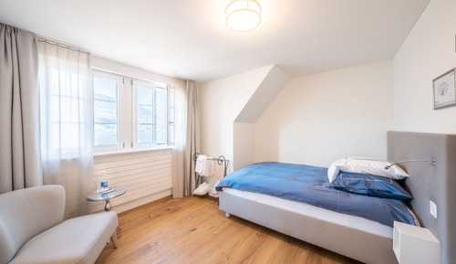 Grand Single Room, Non Smoking, Shared Bathroom