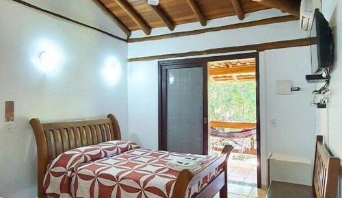 Standard Suite, Lanai, Garden View (3 pessoas)