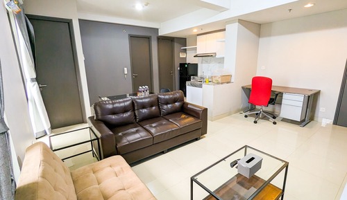 31-ABAC, 3 Bedroom Apartment