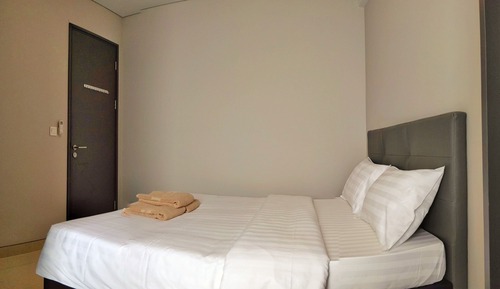 8-AD, 2 Bedroom Apartment