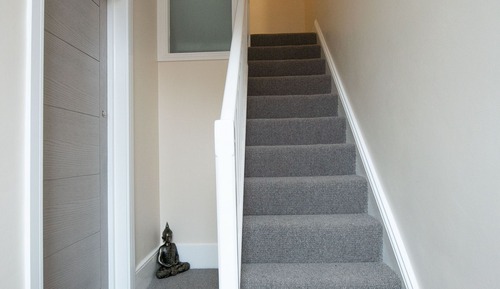 Deluxe Apartment, Ensuite, Garden View