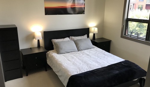 Apartment (2 Bedrooms)