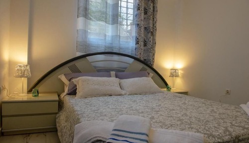 Family Apartment, 2 Bedrooms