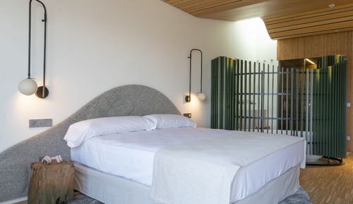 Standard Double Room (Extra Bed Adult)