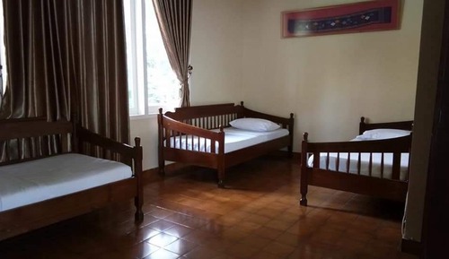Bungalow Bianca 2