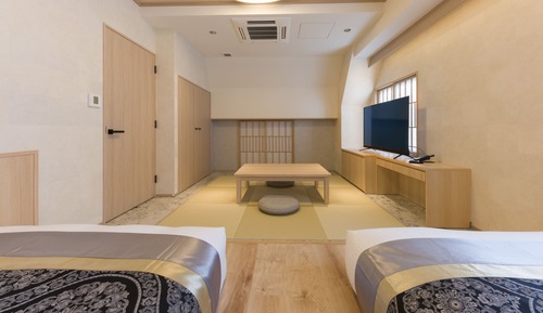 Superior Room, Non Smoking (Type1)