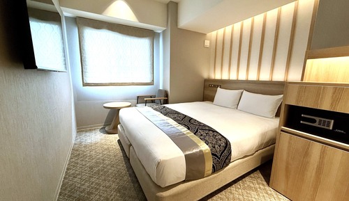 Comfort Double Room, Non Smoking