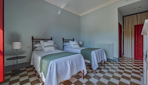 Classic Double or Twin Room (n.2)