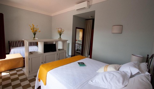 Superior Double Room (n.1)