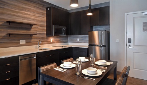 Suite, 1 Bedroom