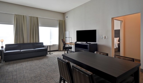 Suite, 2 Bedrooms