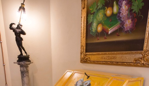 Apartment, 1 Bedroom