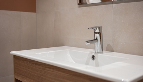 One Bedroom Apartment