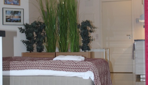 Business Single Room, 1 Bedroom