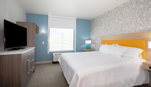 Suite, 1 Bedroom, Non Smoking