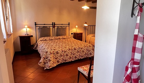 Triple Room, Accessible, Garden View