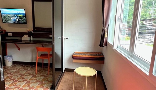 Double Room, 1 King Bed