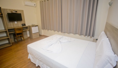 Standard Double Room, 1 Double Bed
